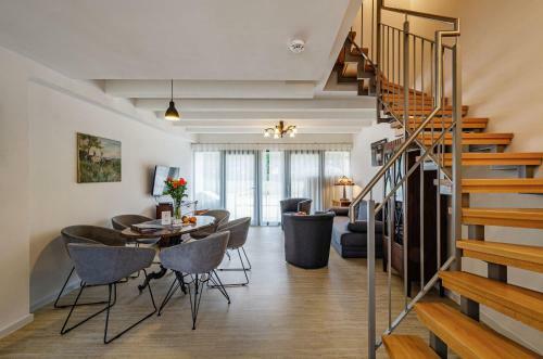 Apartamento Fewo Prora - Ostsee Bernstein