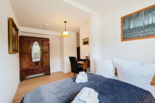 Apartamento Fewo Prora - Ostsee Bernstein