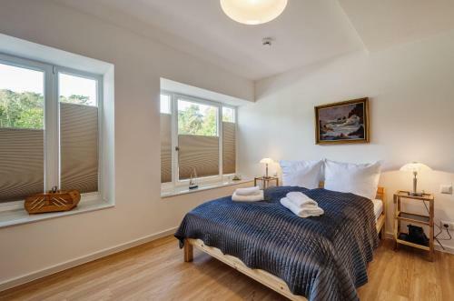 Apartamento Fewo Prora - Ostsee Bernstein