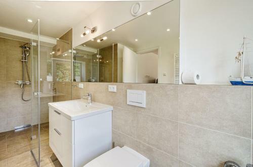 Apartamento Fewo Prora - Ostsee Bernstein