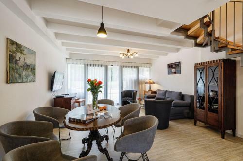 Apartamento Fewo Prora - Ostsee Bernstein