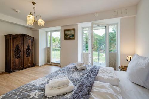Apartamento Fewo Prora - Ostsee Bernstein