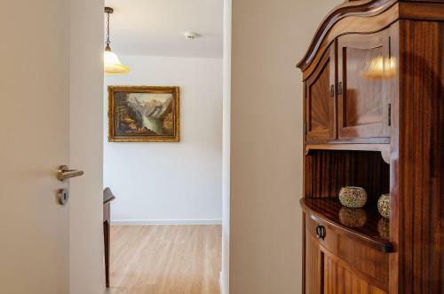 Apartamento Fewo Prora - Ostsee Bernstein
