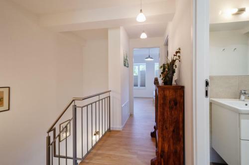 Apartamento Fewo Prora - Ostsee Bernstein