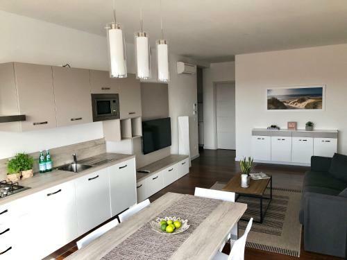 Apartamentos Spada Residence III