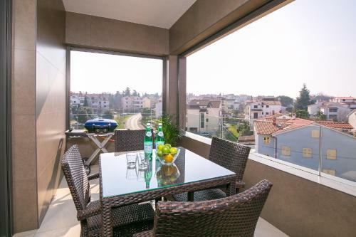 Apartamentos Spada Residence III