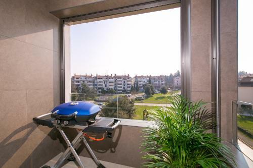 Apartamentos Spada Residence III