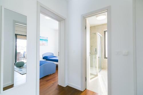 Apartamentos Spada Residence III