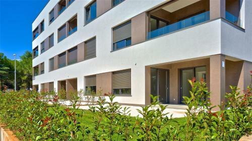 Apartamentos Spada Residence III