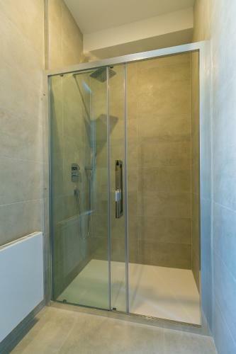 Apartamentos Spada Residence III