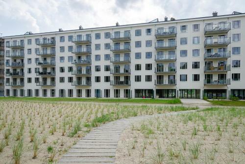 Apartamento Fewo Prora - Meerestraum
