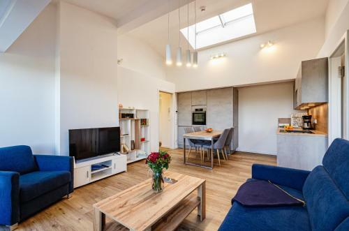 Apartamento Fewo Prora - Meerestraum