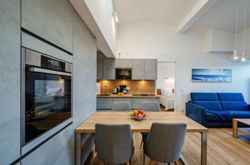 Apartamento Fewo Prora - Meerestraum