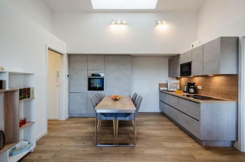 Apartamento Fewo Prora - Meerestraum
