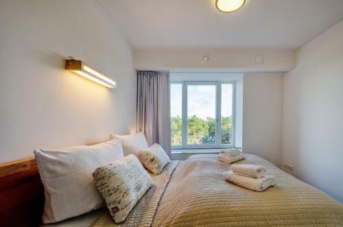 Apartamento Fewo Prora - Meerestraum