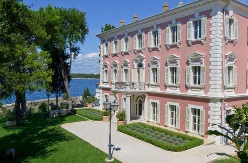 Apartamentos Old Town Charmer