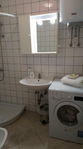 Apartamentos Old Town Charmer
