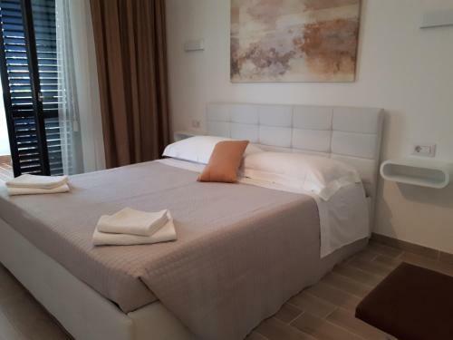 Apartamentos Villa Zoe