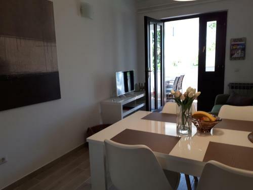 Apartamentos Villa Zoe