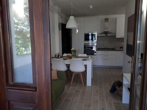 Apartamentos Villa Zoe
