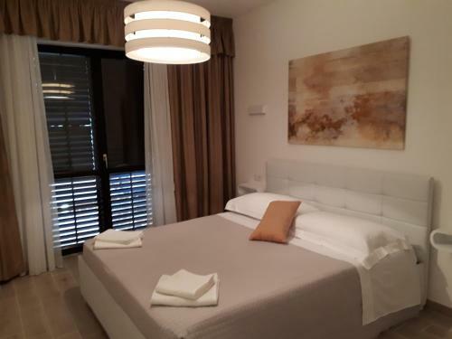 Apartamentos Villa Zoe