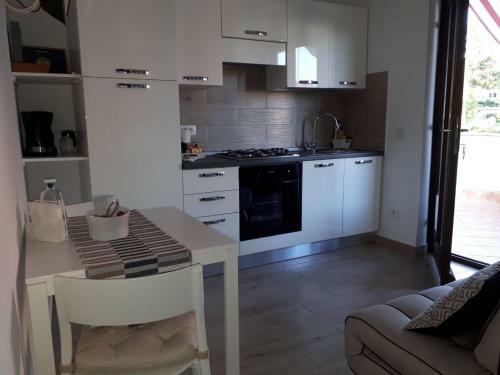 Apartamentos Villa Zoe