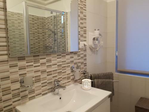 Apartamentos Villa Zoe