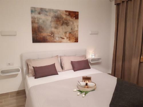 Apartamentos Villa Zoe