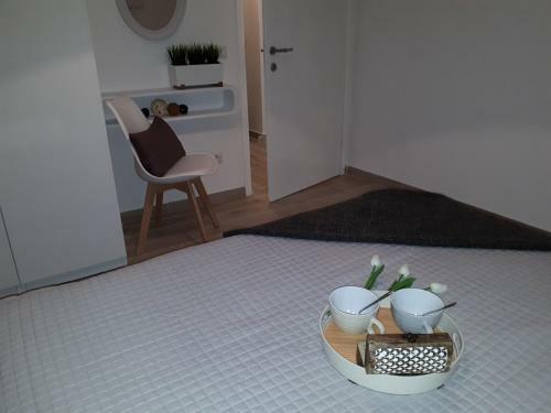 Apartamentos Villa Zoe