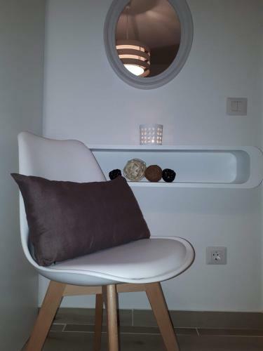 Apartamentos Villa Zoe