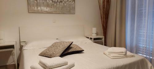 Apartamentos Villa Zoe