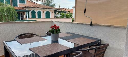 Apartamentos Villa Zoe