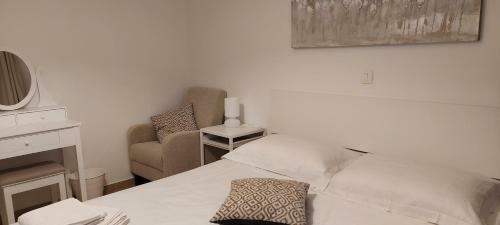 Apartamentos Villa Zoe