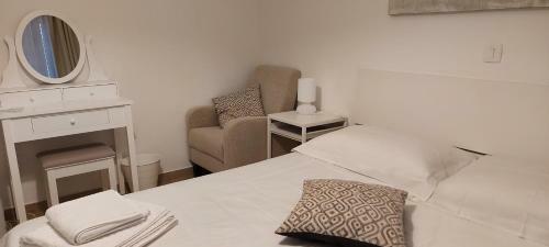 Apartamentos Villa Zoe