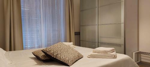 Apartamentos Villa Zoe