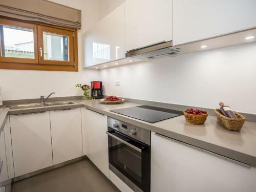 Apartments Maj Ana