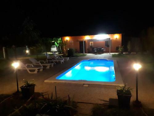 Villa Chiara