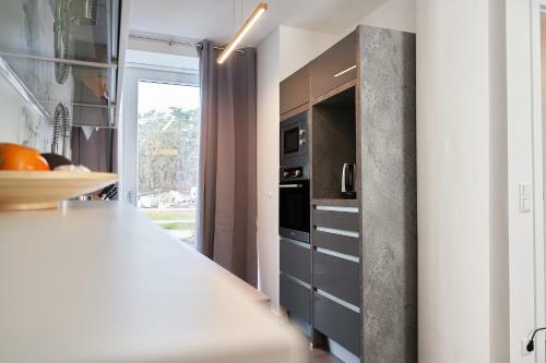 Apartamento Fewo Prora - H�hnergott