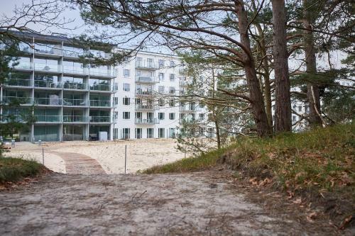 Apartamento Fewo Prora - H�hnergott
