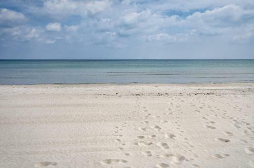 Apartamento Fewo Prora - H�hnergott