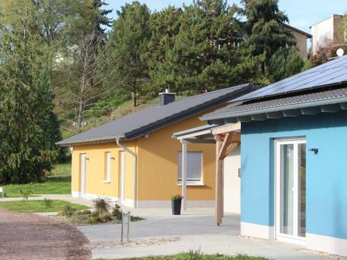 Lifestyle Ferienhaus