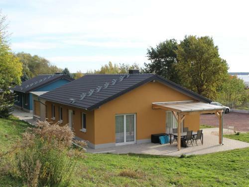 Lifestyle Ferienhaus