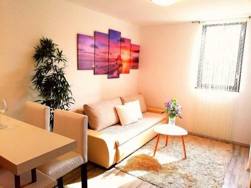Apartamentos Nokturno