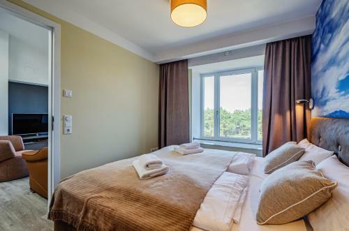 Apartamento Fewo Prora - Horizont