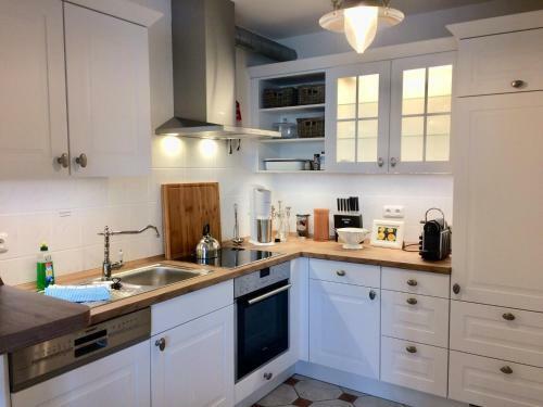 Apartamento Il Mare