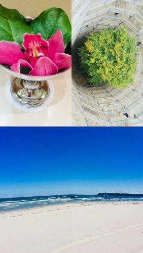 Apartamento Il Mare