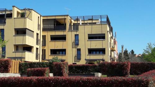 Apartamentos Lucia Exclusive