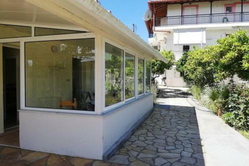 Apartamento Zaharo Giota's House