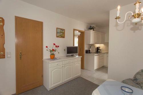 Apartamento Ferienwohnungen Beyer