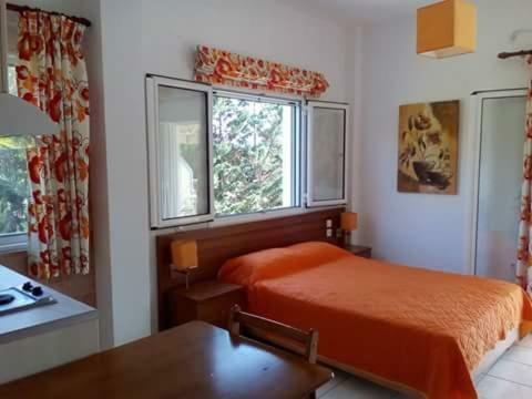 Apartamento Potokia Rooms
